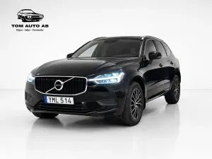 Volvo XC60 2018
